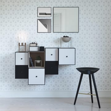 Frame 35 ドア付きキューブ - white - Audo Copenhagen | オドー・コペンハーゲン