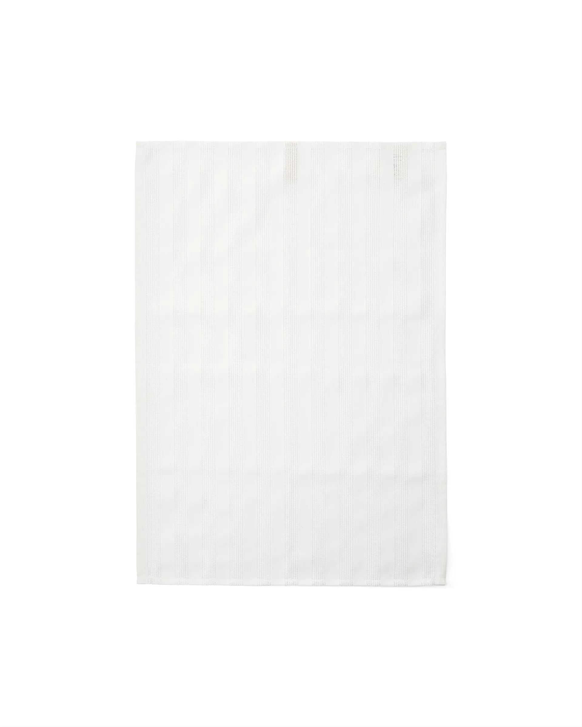 Graphium キッチンタオル 40x64 cm 2パック, Ecru Audo Copenhagen | オドー・コペンハーゲン