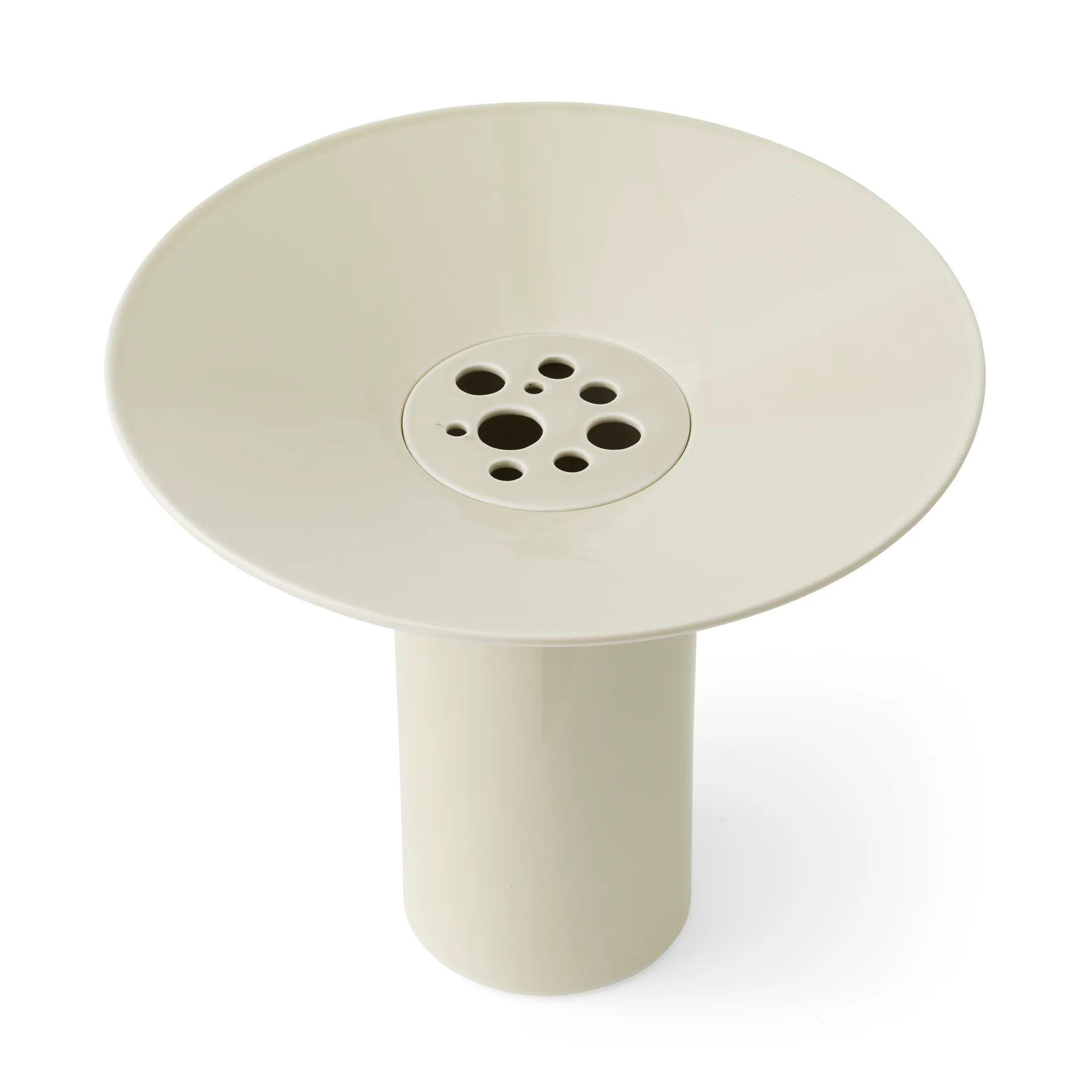 Hana 花瓶 Ø29x26 cm, Ashen Audo Copenhagen | オドー・コペンハーゲン