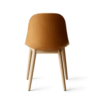 Harbour Side ダイニングチェア フル張り込み - Aida 0250-natural oak - Audo Copenhagen | オドー・コペンハーゲン