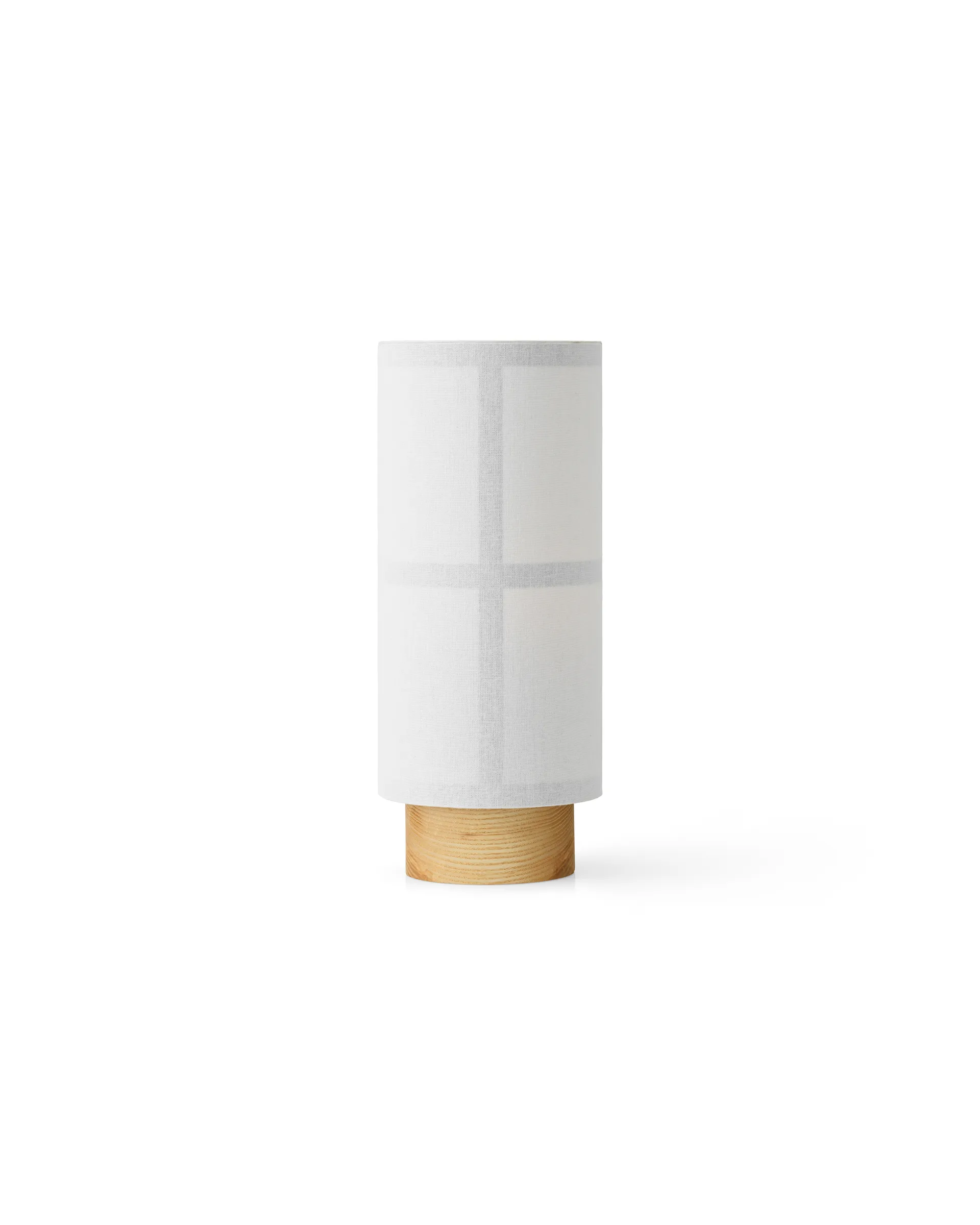 Hashira ポータブルテーブルランプ, White Audo Copenhagen | オドー・コペンハーゲン