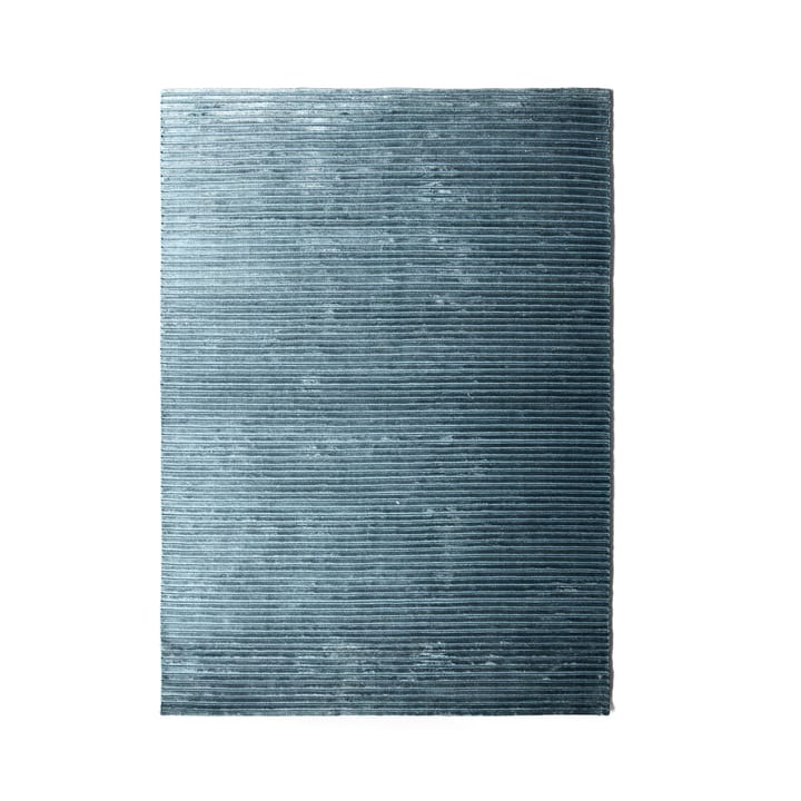 Houkime ラグ  170x240 cm - Midnight - Audo Copenhagen | オドー・コペンハーゲン