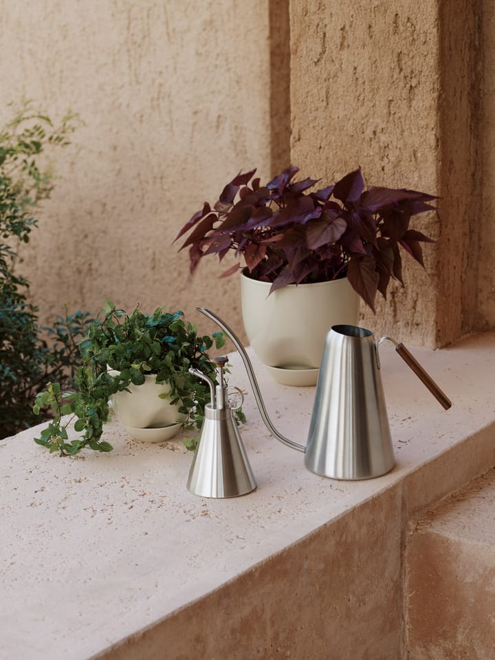 Hydrous 植物用スプレーボトル 19 cm, Steel Audo Copenhagen | オドー・コペンハーゲン