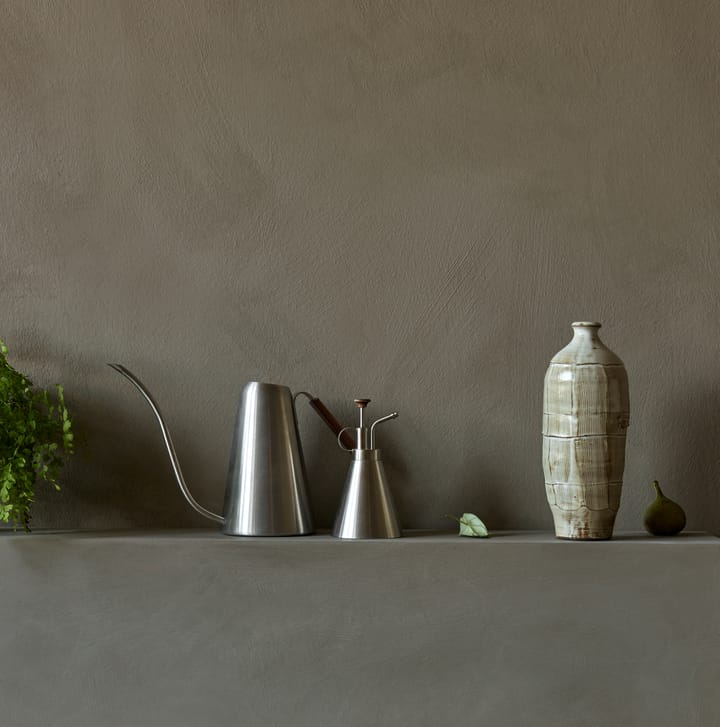Hydrous 植物用スプレーボトル 19 cm, Steel Audo Copenhagen | オドー・コペンハーゲン