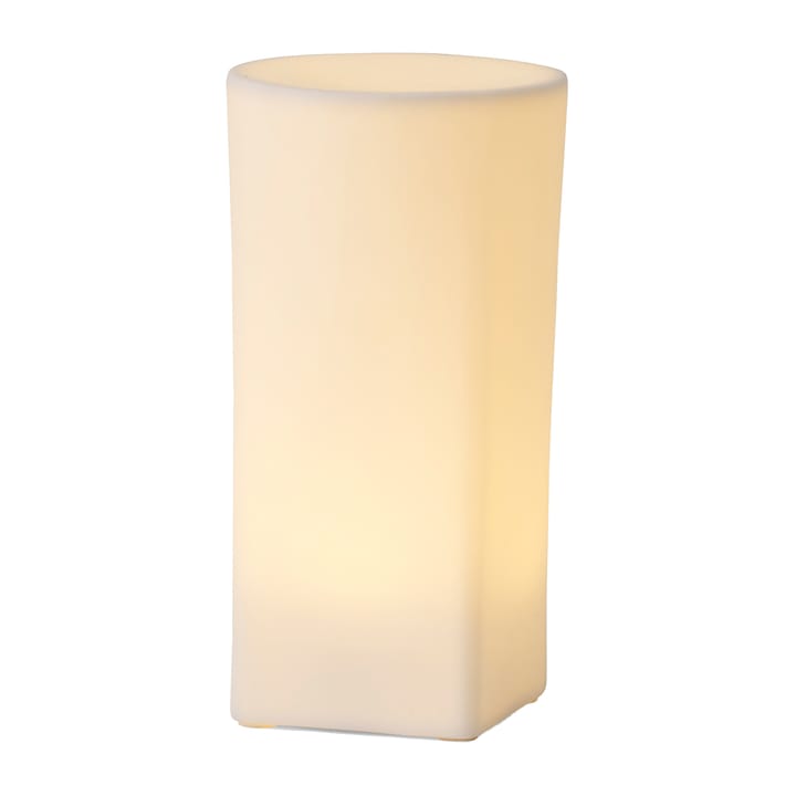 Ignus LED キャンドル 15 cm - Ivory - Audo Copenhagen | オドー・コペンハーゲン