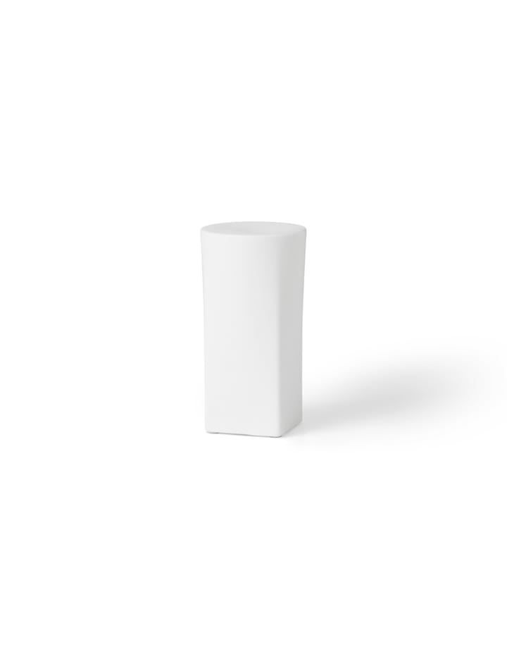 Ignus LED キャンドル 15 cm, Ivory Audo Copenhagen | オドー・コペンハーゲン