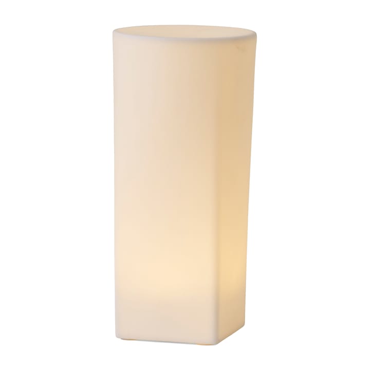 Ignus LED キャンドル 20 cm - Ivory - Audo Copenhagen | オドー・コペンハーゲン