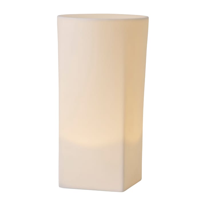 Ignus LED キャンドル 25 cm - Ivory - Audo Copenhagen | オドー・コペンハーゲン