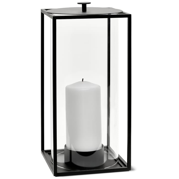 ライト'In ランタン ラージ, black Audo Copenhagen | オドー・コペンハーゲン