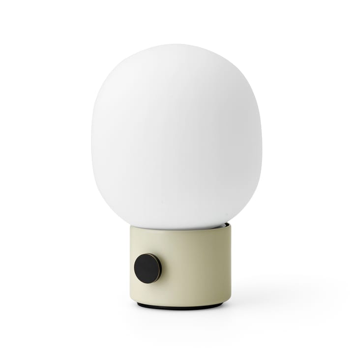 JWDA ポータブルテーブルランプ, Alabaster white Audo Copenhagen | オドー・コペンハーゲン