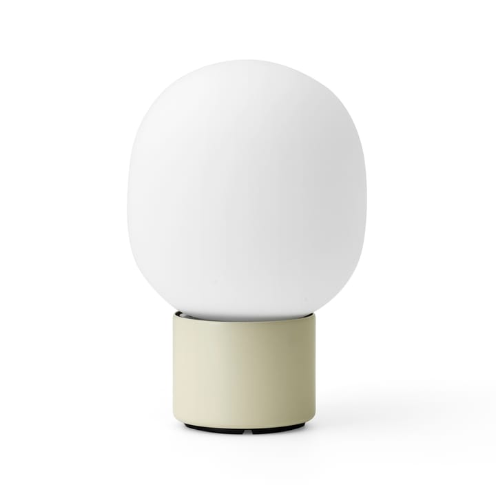 JWDA ポータブルテーブルランプ, Alabaster white Audo Copenhagen | オドー・コペンハーゲン