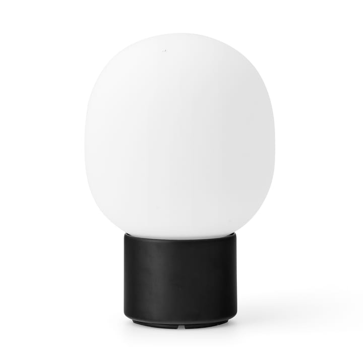 JWDA ポータブルテーブルランプ, Black Audo Copenhagen | オドー・コペンハーゲン