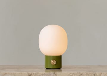 JWDA ポータブルテーブルランプ - Dusty green - Audo Copenhagen | オドー・コペンハーゲン