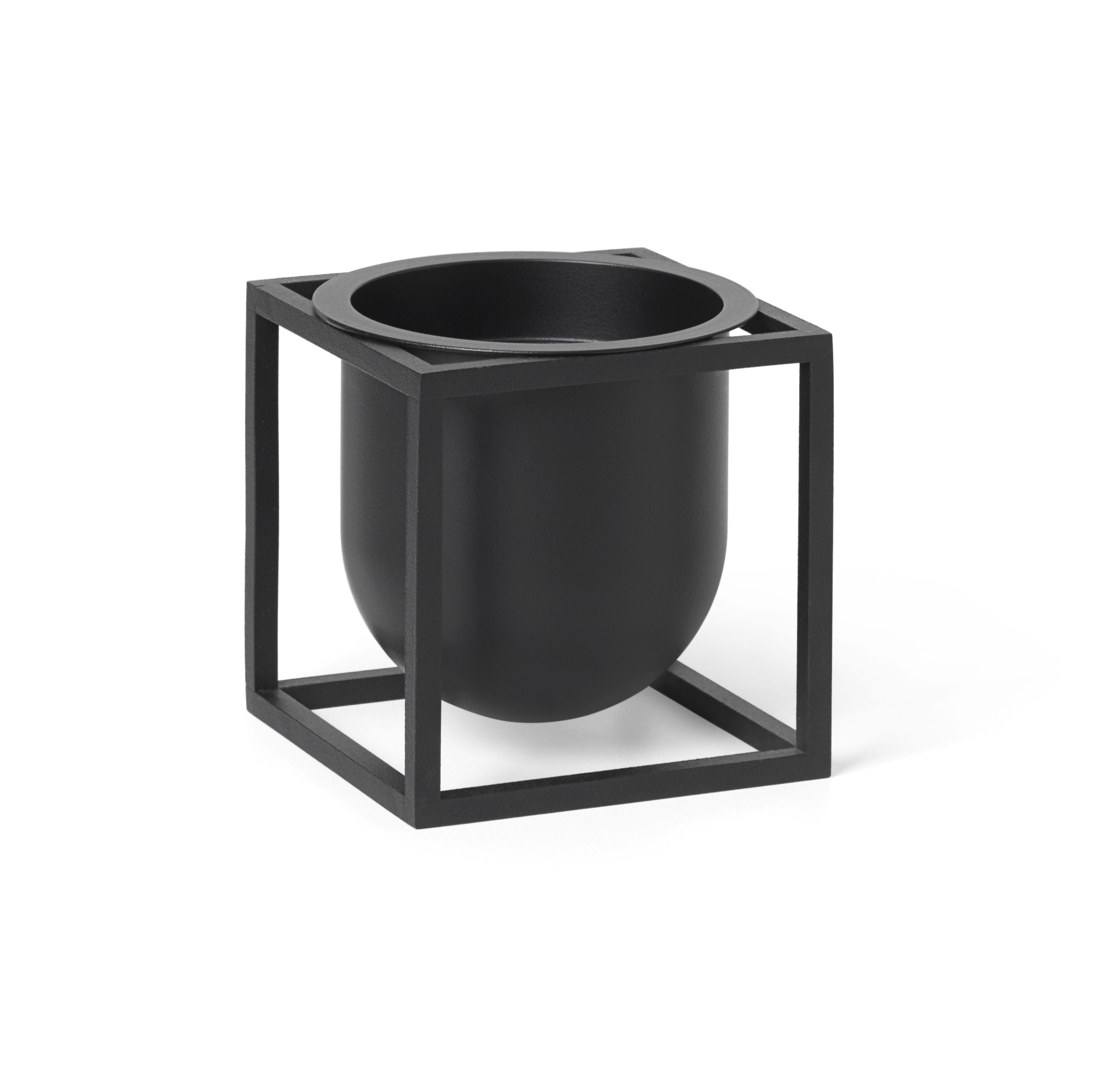 Audo Copenhagen Kubus フラワーポット