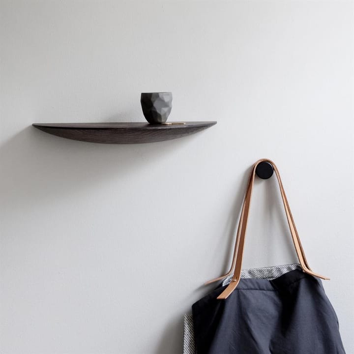 グリディ ファンジ シェルフ ダーク オーク, large Audo Copenhagen | オドー・コペンハーゲン