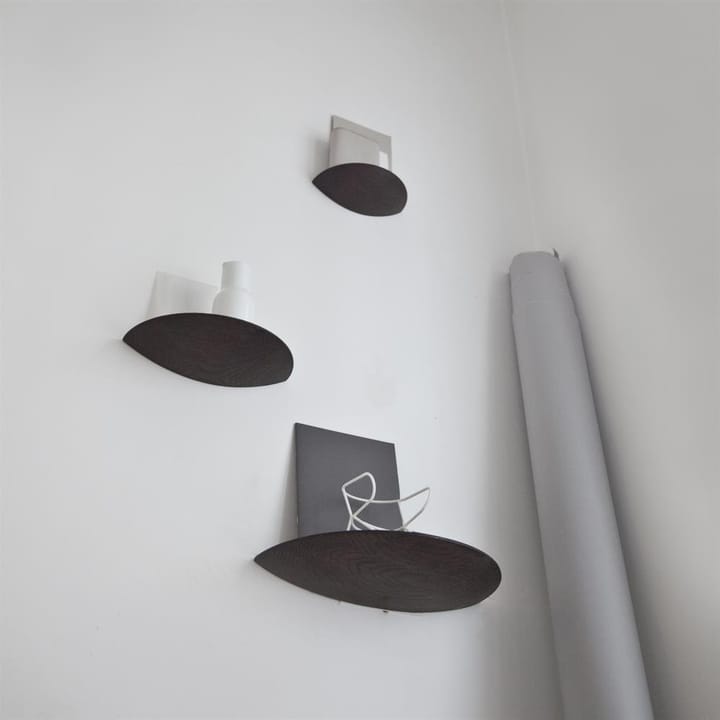 グリディ ファンジ シェルフ ダーク オーク, large Audo Copenhagen | オドー・コペンハーゲン