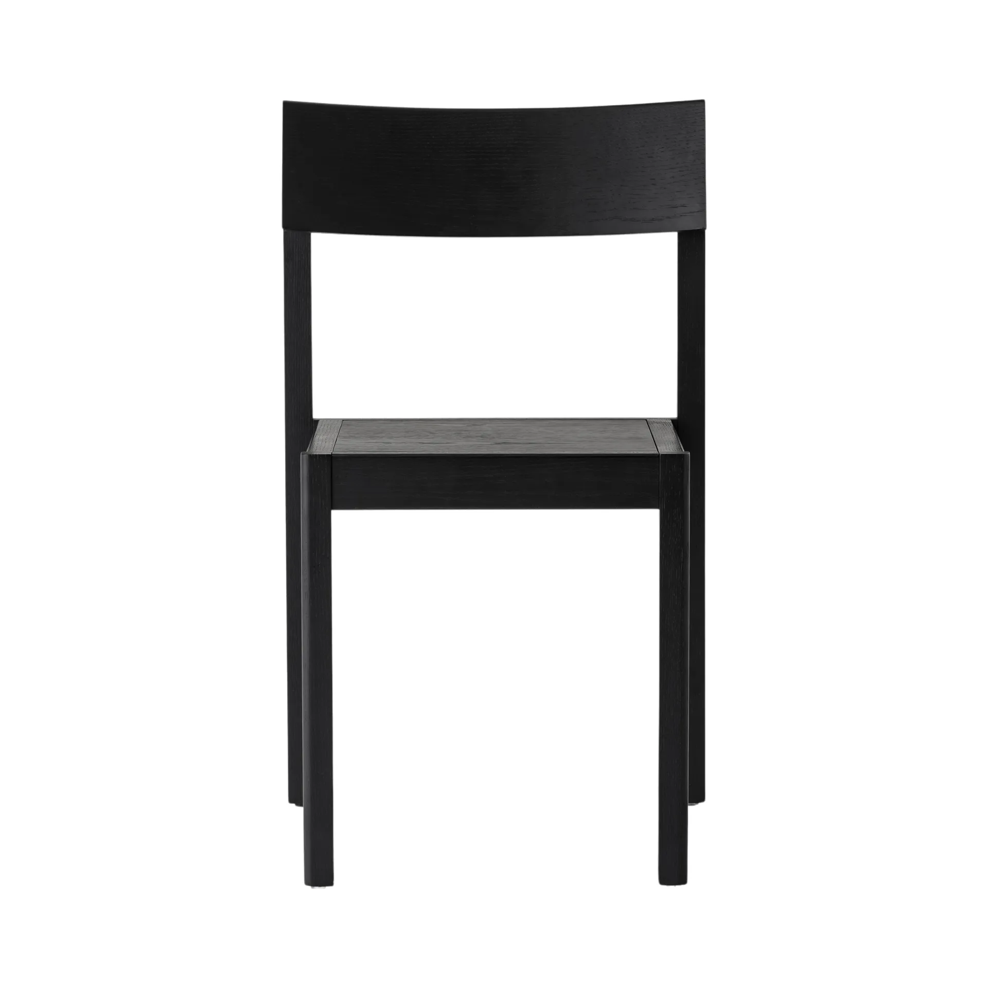 Mauro チェア, Black oak-black Audo Copenhagen | オドー・コペンハーゲン