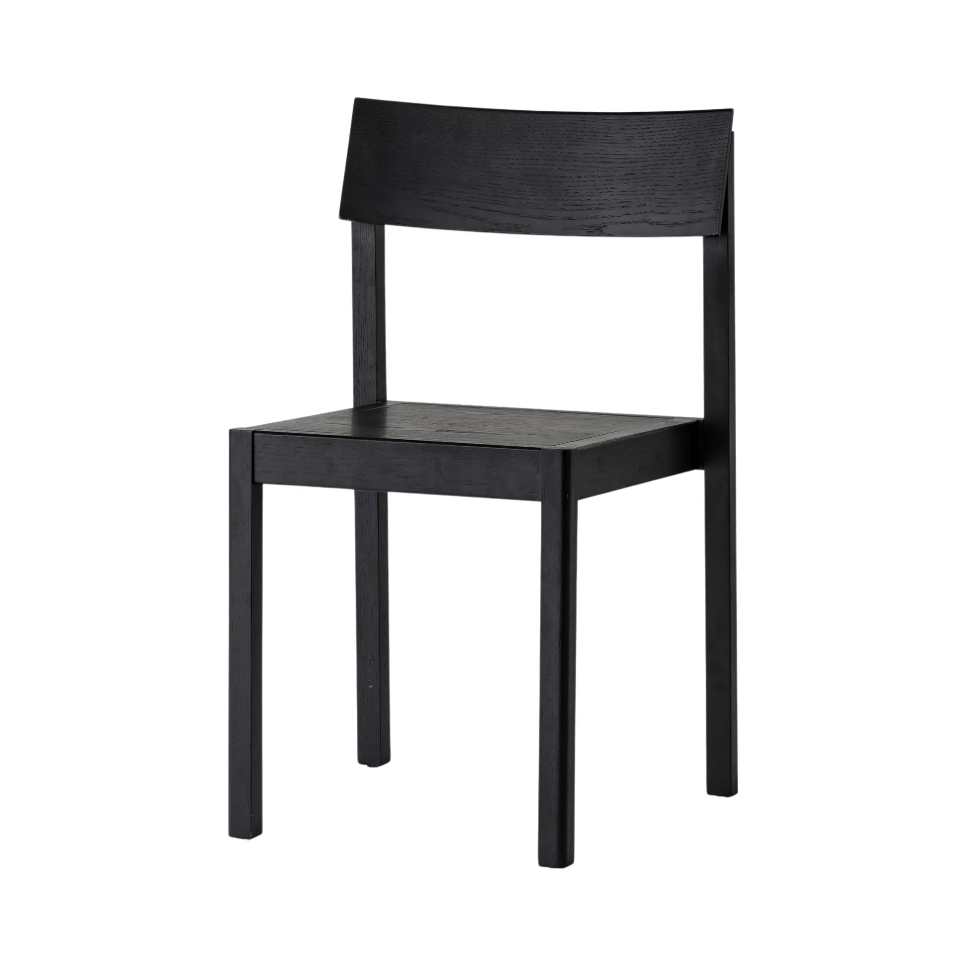 Mauro チェア, Black oak-black Audo Copenhagen | オドー・コペンハーゲン