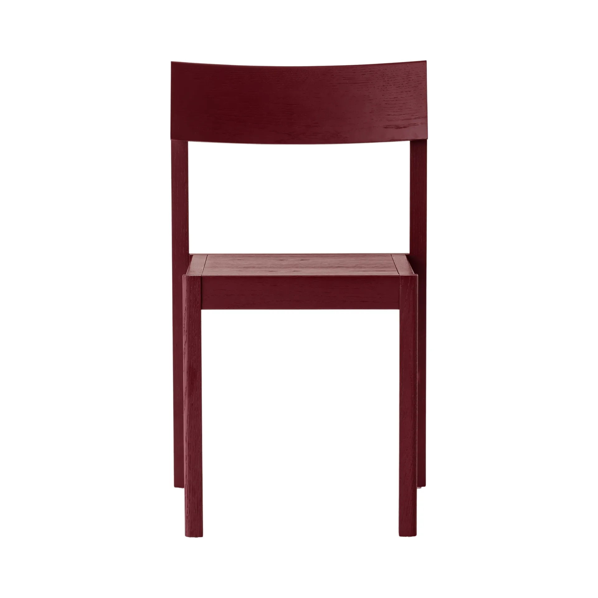 Mauro チェア, French red oak Audo Copenhagen | オドー・コペンハーゲン
