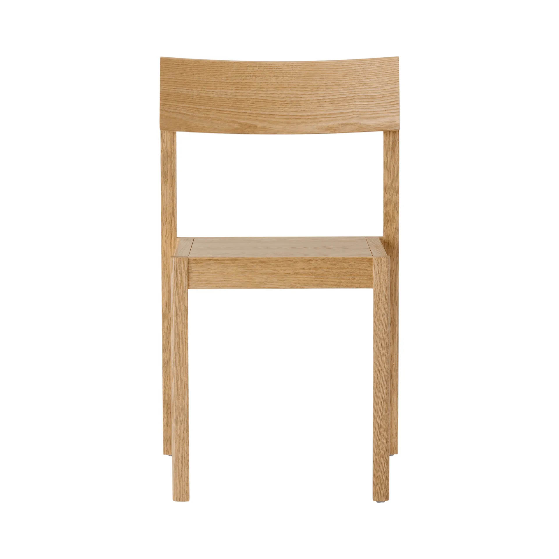 Mauro チェア, natural oak Audo Copenhagen | オドー・コペンハーゲン