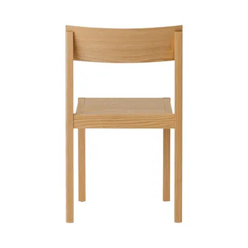 Mauro チェア - natural oak - Audo Copenhagen | オドー・コペンハーゲン