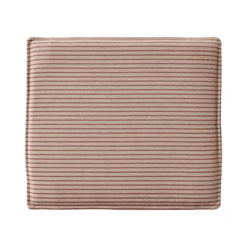 Mauro チェアクッション 椅子用 - Ouche 16 Fabric - Audo Copenhagen | オドー・コペンハーゲン