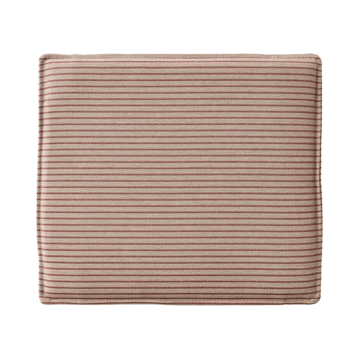 Mauro チェアクッション 椅子用 - Ouche 16 Fabric - Audo Copenhagen | オドー・コペンハーゲン