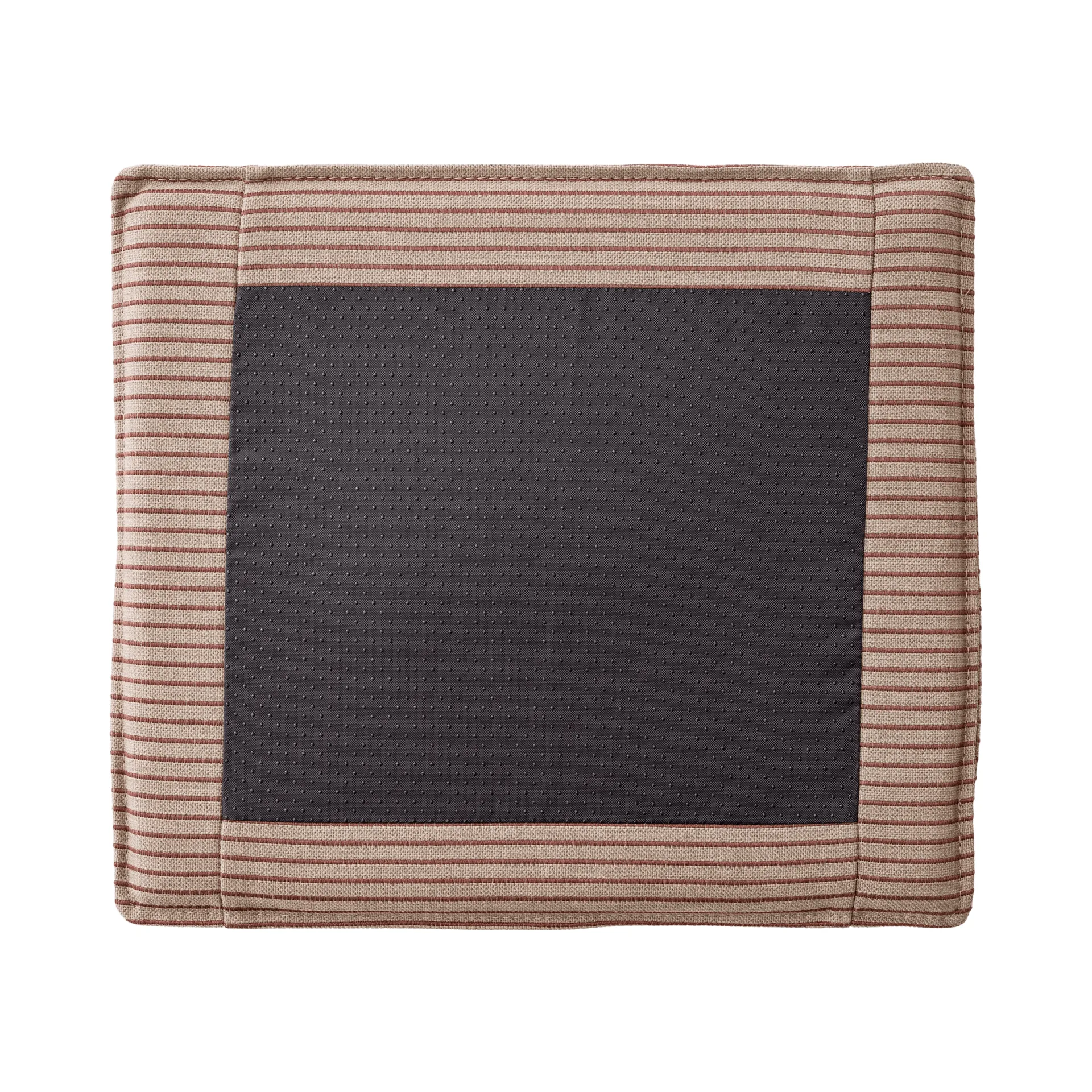 Mauro チェアクッション 椅子用, Ouche 16 Fabric Audo Copenhagen | オドー・コペンハーゲン