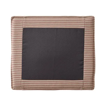 Mauro チェアクッション 椅子用 - Ouche 16 Fabric - Audo Copenhagen | オドー・コペンハーゲン