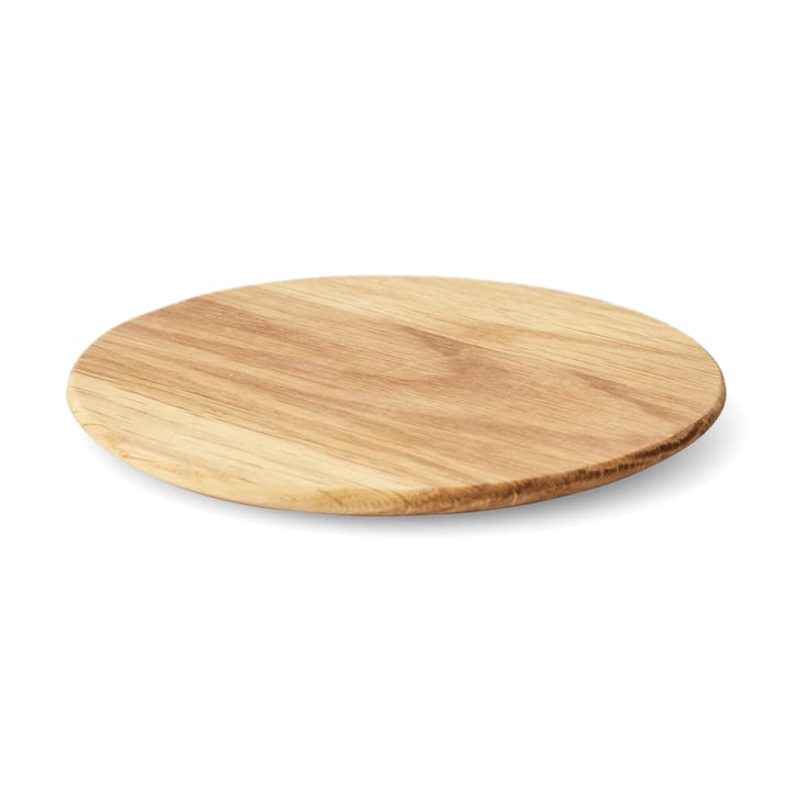 New Norm コースター i trä 2個セット, Oiled oak Audo Copenhagen | オドー・コペンハーゲン