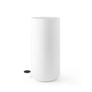 Norm ペダルビン 20 L - white - Audo Copenhagen | オドー・コペンハーゲン