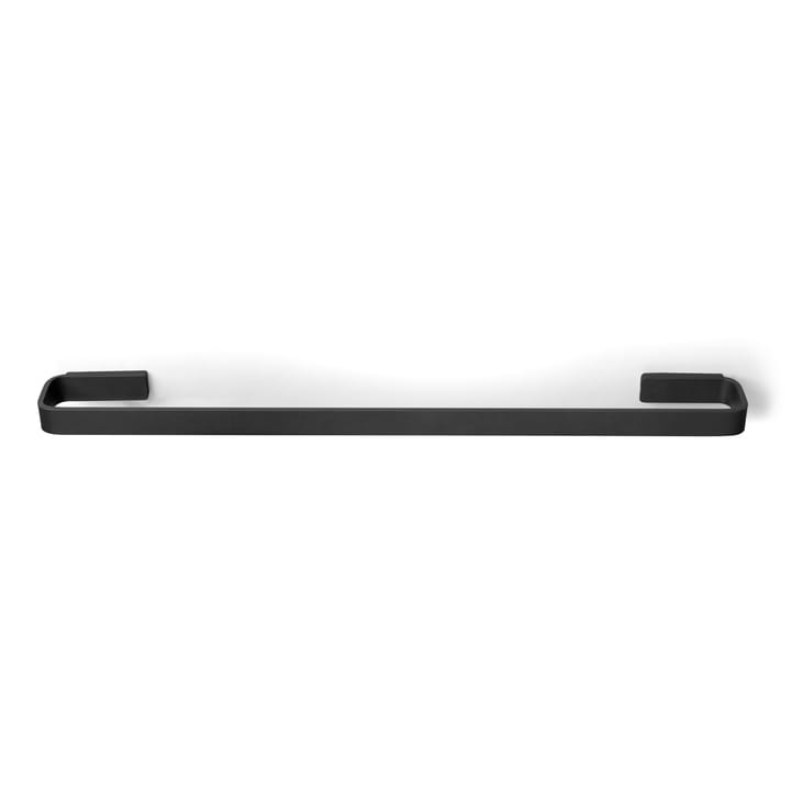 Norm タオル bar - black - Audo Copenhagen | オード コペンハーゲン