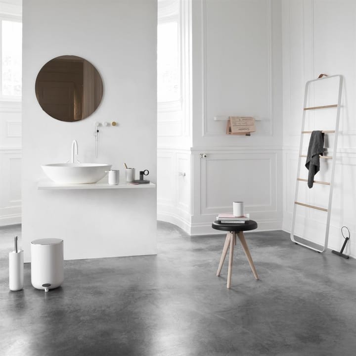 Norm タオル bar, white Audo Copenhagen | オドー・コペンハーゲン