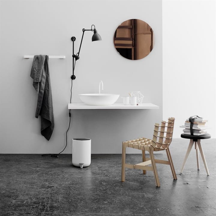 Norm タオル bar, white Audo Copenhagen | オドー・コペンハーゲン