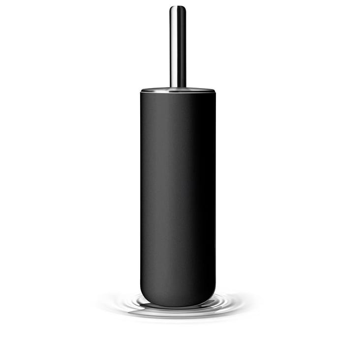 Norm トイレ用ブラシ ホルダー - black - Audo Copenhagen | オード コペンハーゲン