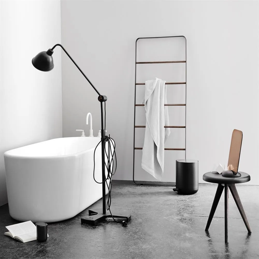 Norm ペダルビン, black Audo Copenhagen | オドー・コペンハーゲン