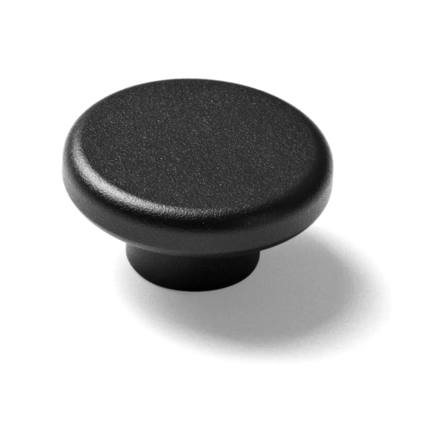 Norm knobs 2パック, black 2-pack Audo Copenhagen | オドー・コペンハーゲン
