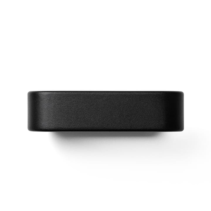 Norm toilet roll ホルダー - black - Audo Copenhagen | オード コペンハーゲン