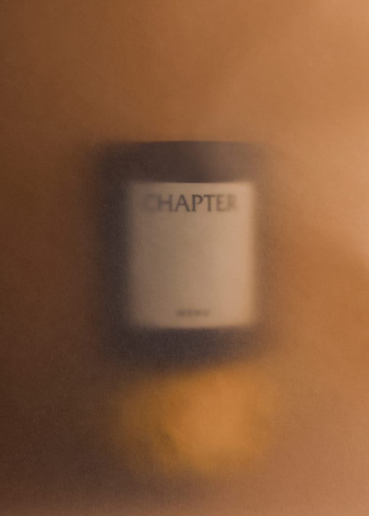 Olfacte アロマキャンドル Chapter, 79 g Audo Copenhagen | オドー・コペンハーゲン