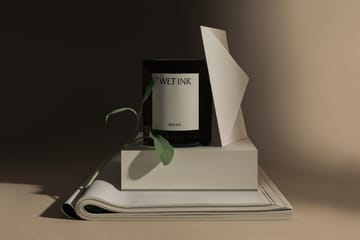 Olfacte アロマキャンドル Wet Ink - 79 g - Audo Copenhagen | オドー・コペンハーゲン