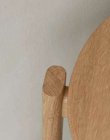 Passage スツール - Oak - Audo Copenhagen | オドー・コペンハーゲン