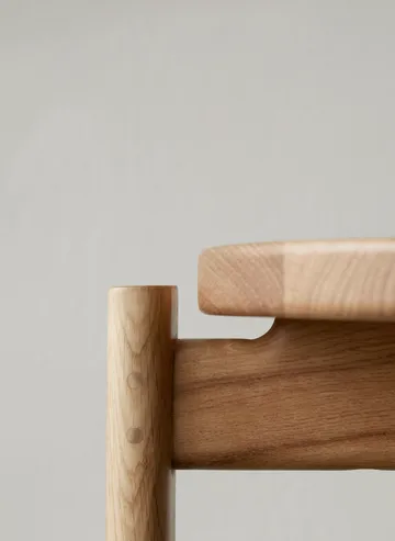 Passage スツール - Oak - Audo Copenhagen | オドー・コペンハーゲン