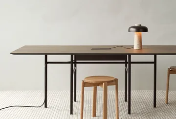 Passage スツール - Oak - Audo Copenhagen | オドー・コペンハーゲン