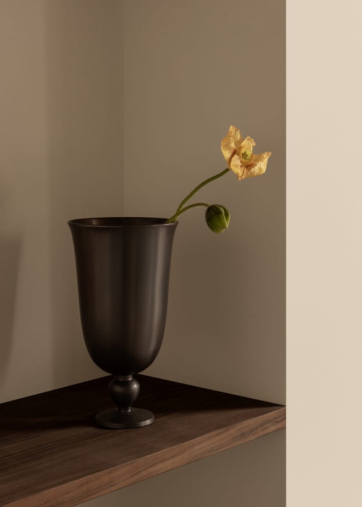 Pavot 花瓶, Brown Audo Copenhagen | オドー・コペンハーゲン