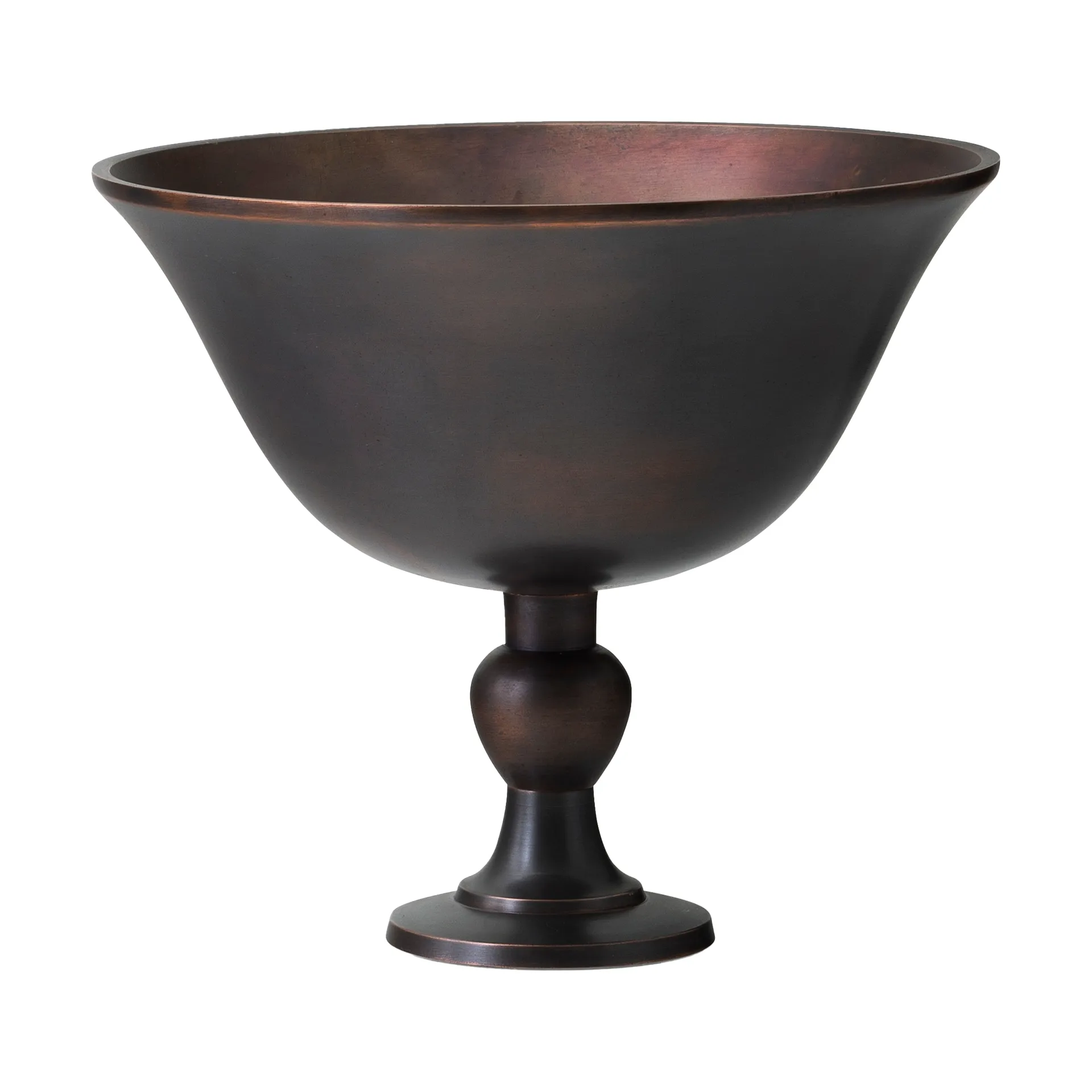 Pavot ボウル, Brown Audo Copenhagen | オドー・コペンハーゲン