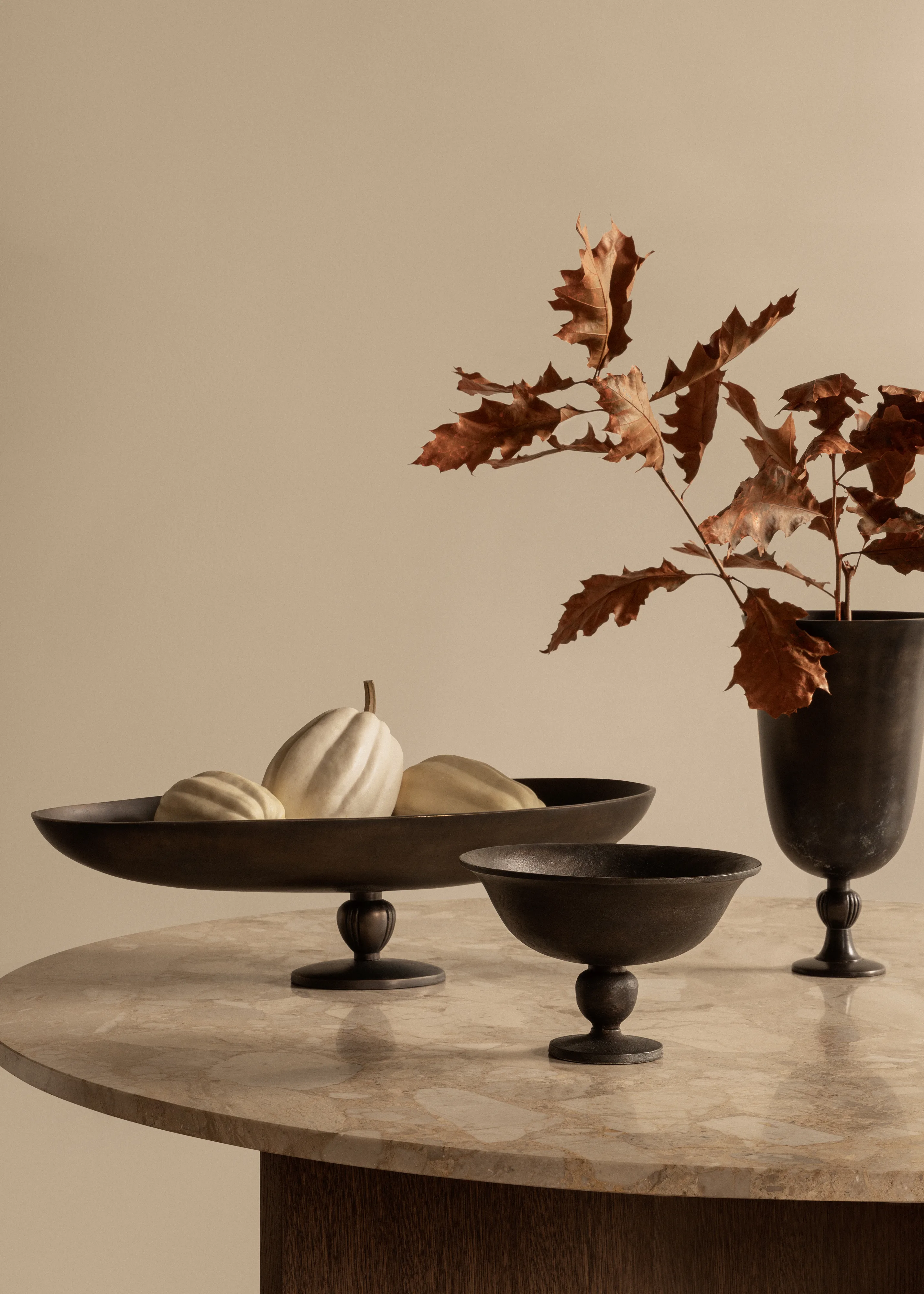 Audo Copenhagen | オドー・コペンハーゲン からのPavot ボウル