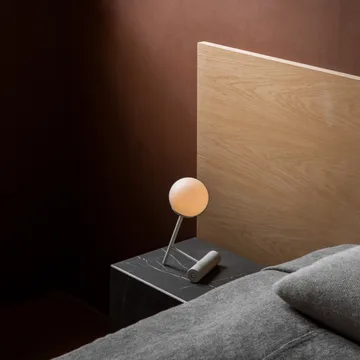 Phare LED ランプ - light grey - Audo Copenhagen | オドー・コペンハーゲン