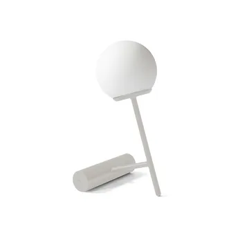Phare LED ランプ - light grey - Audo Copenhagen | オドー・コペンハーゲン