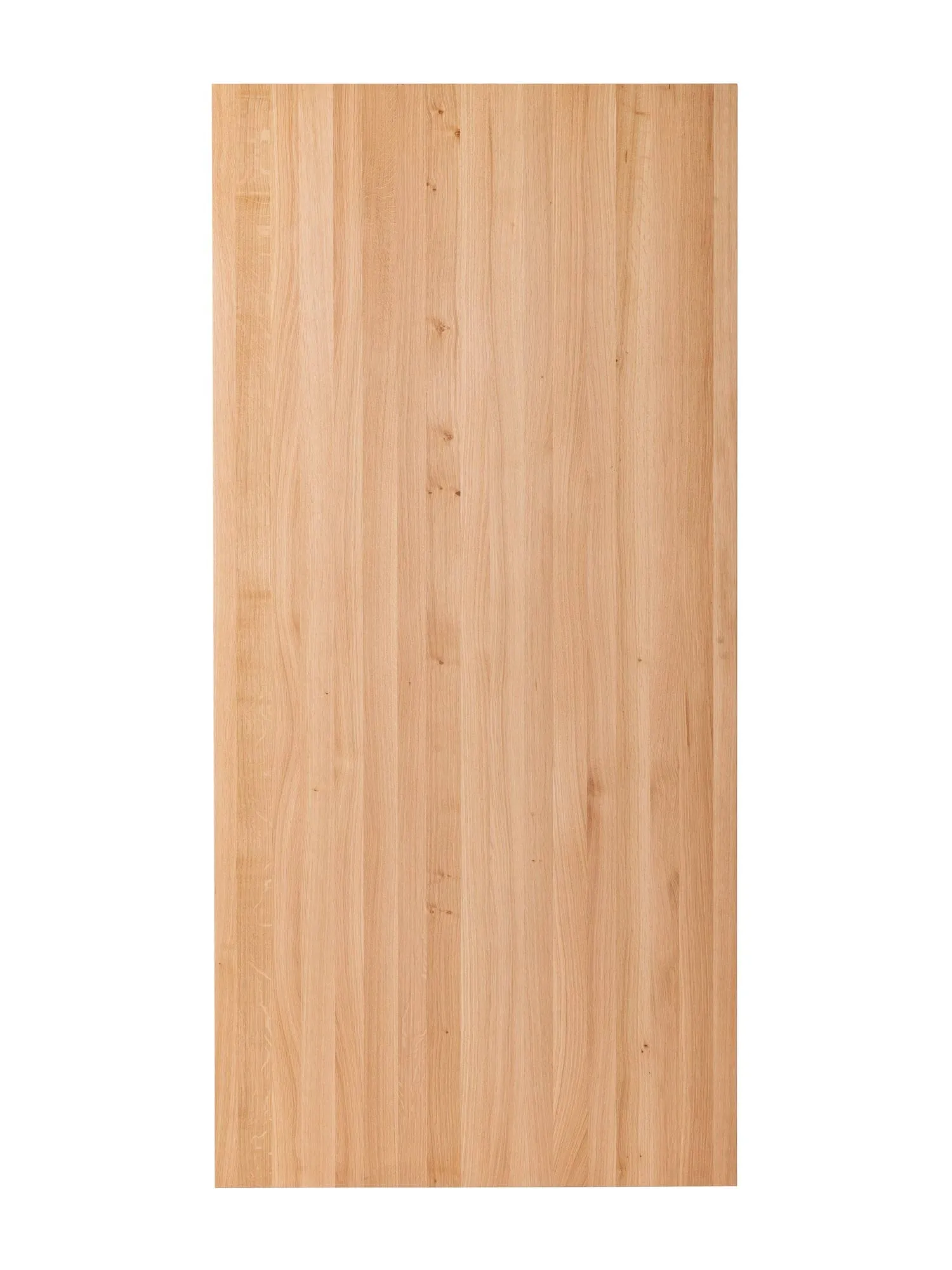 Puffin ダイニングテーブル オーク 無垢 ナチュラル, Natural oak, 200x95 cm Audo Copenhagen | オドー・コペンハーゲン