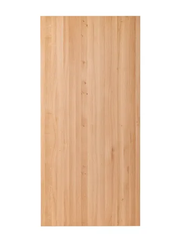 Puffin ダイニングテーブル オーク 無垢 ナチュラル - Natural oak, 200x95 cm - Audo Copenhagen | オドー・コペンハーゲン
